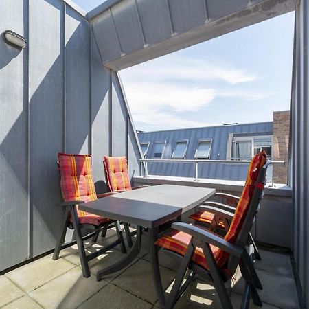 Fantastic Penthouse On The Top Floor カラントスウオーフ エクステリア 写真