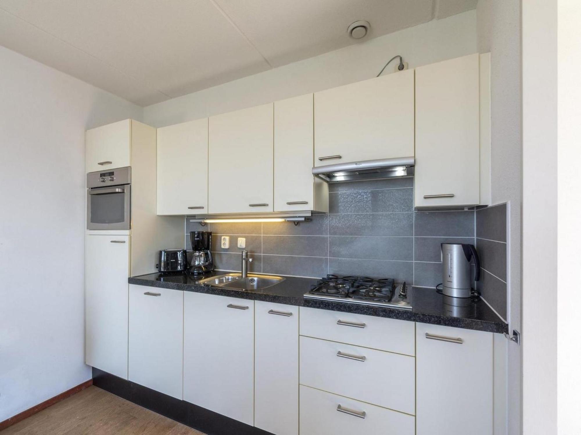Fantastic Penthouse On The Top Floor カラントスウオーフ エクステリア 写真