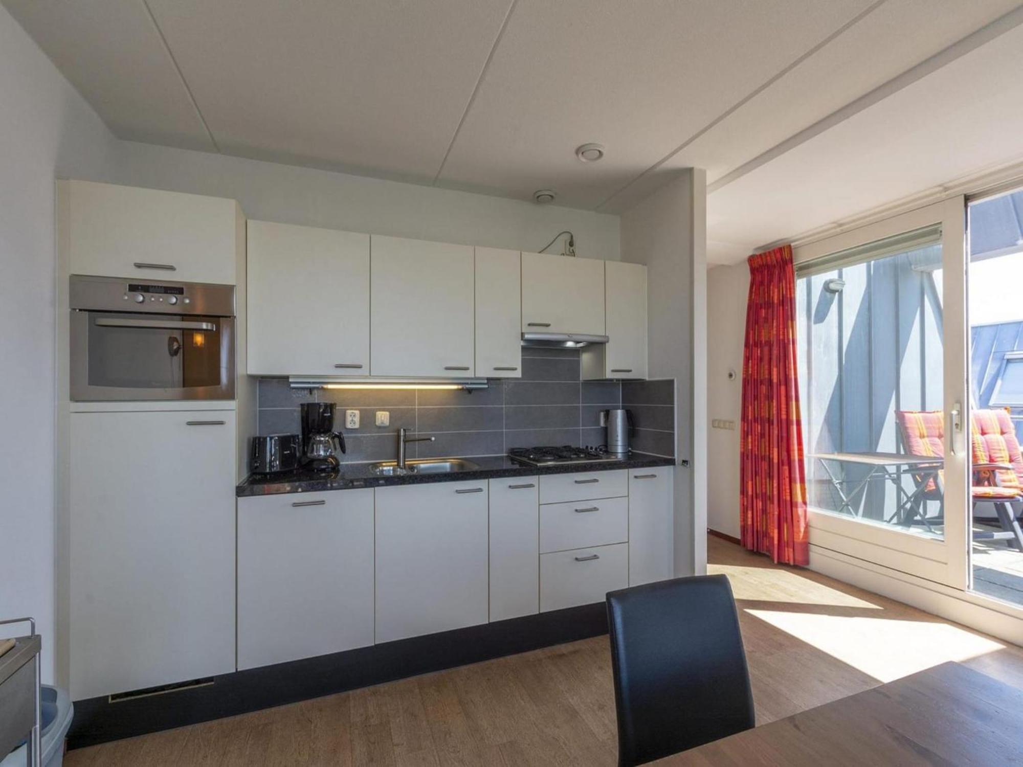 Fantastic Penthouse On The Top Floor カラントスウオーフ エクステリア 写真
