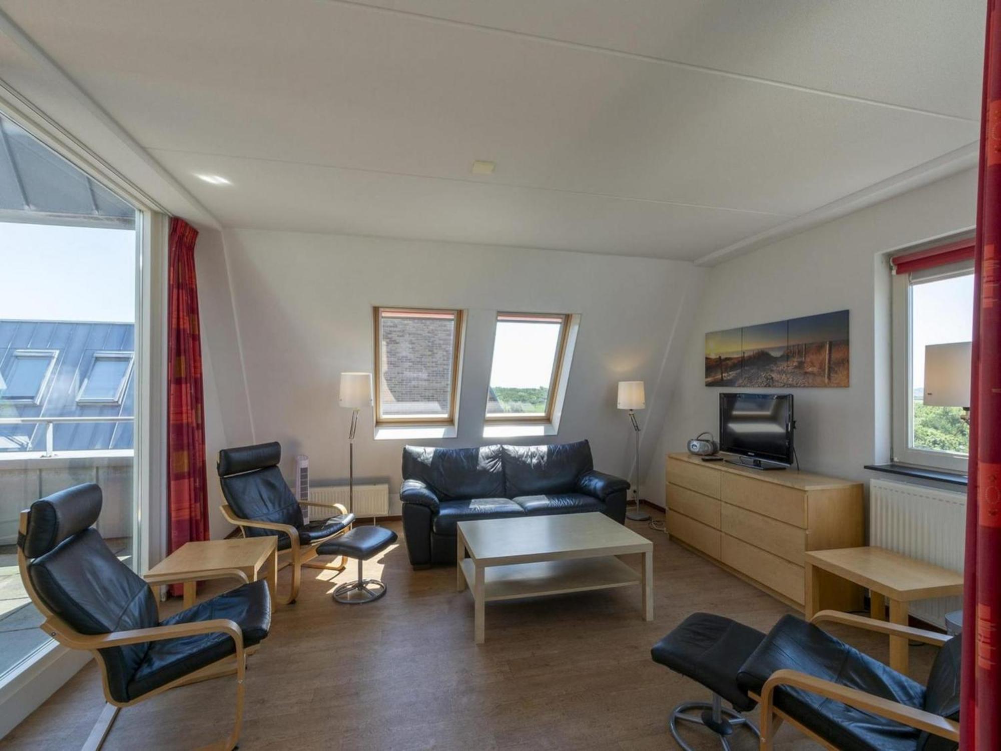 Fantastic Penthouse On The Top Floor カラントスウオーフ エクステリア 写真