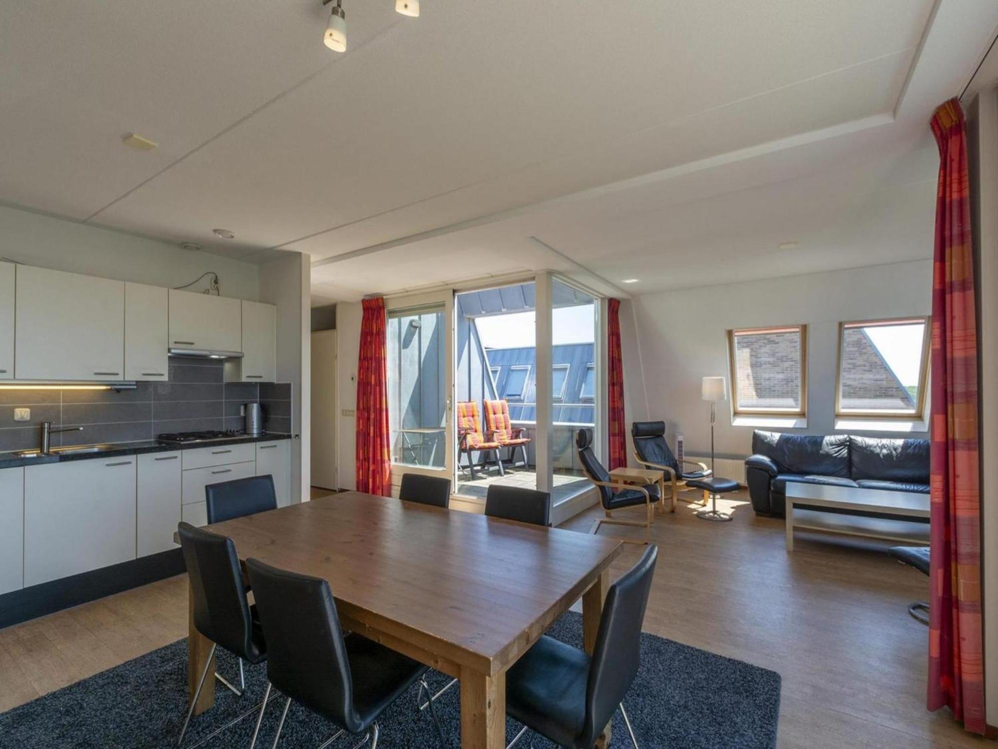 Fantastic Penthouse On The Top Floor カラントスウオーフ エクステリア 写真