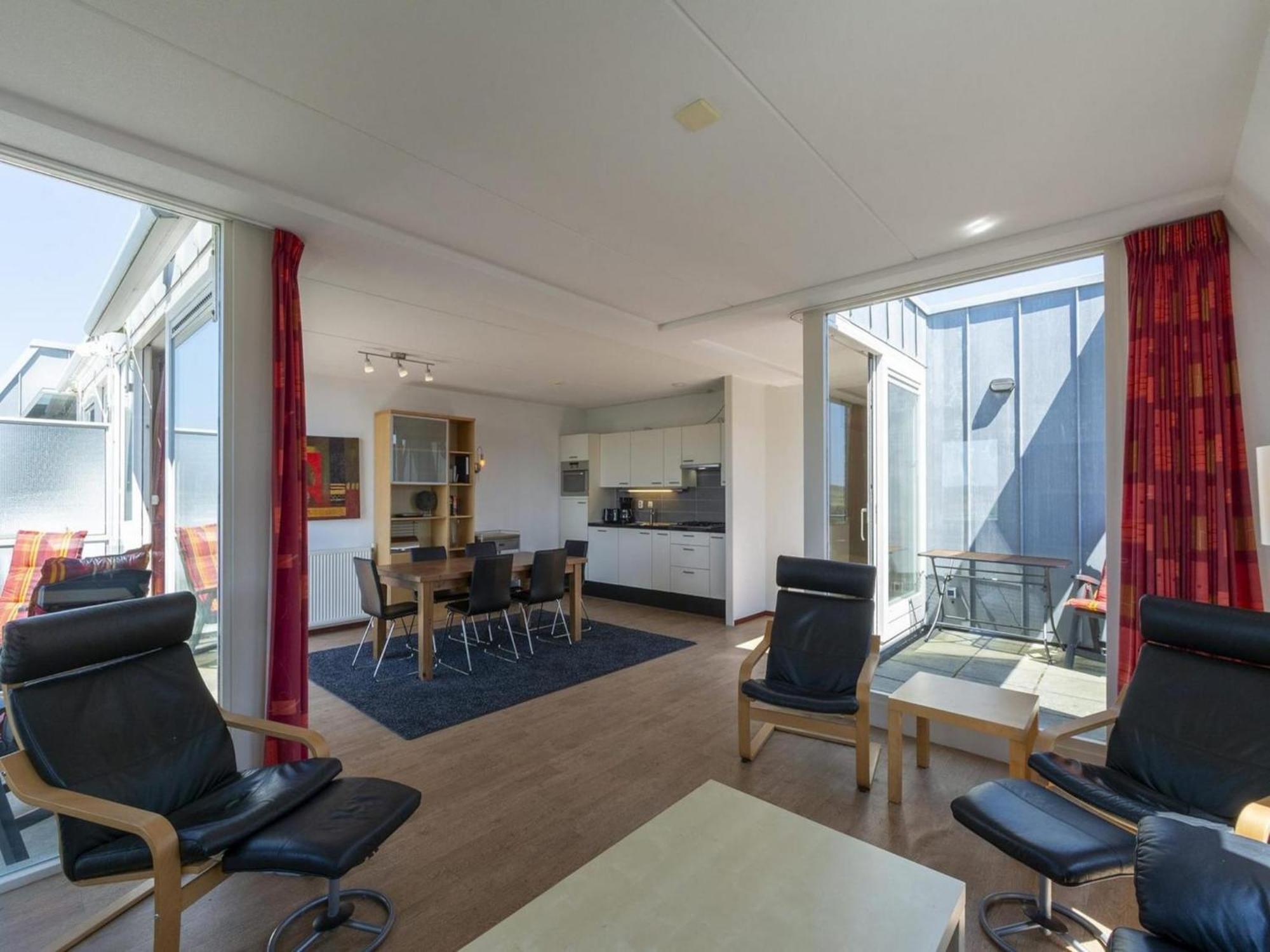 Fantastic Penthouse On The Top Floor カラントスウオーフ エクステリア 写真