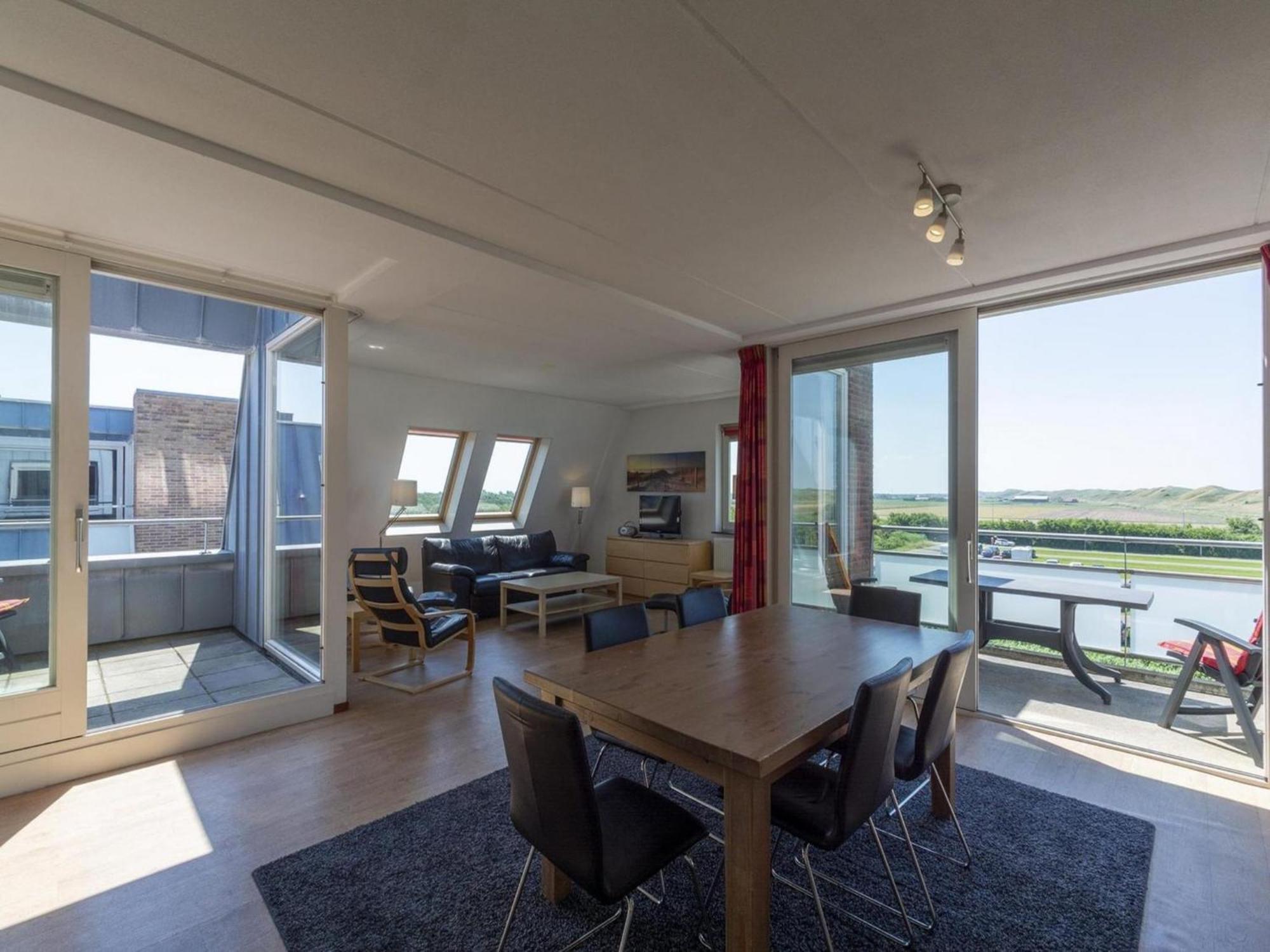 Fantastic Penthouse On The Top Floor カラントスウオーフ エクステリア 写真
