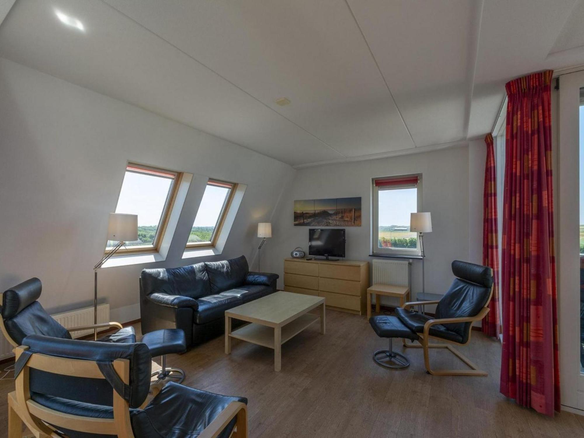 Fantastic Penthouse On The Top Floor カラントスウオーフ エクステリア 写真