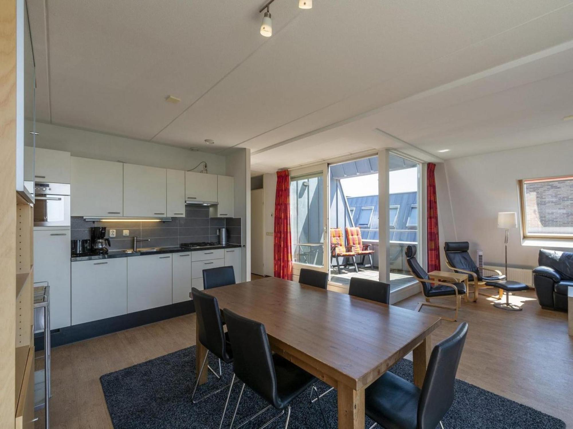 Fantastic Penthouse On The Top Floor カラントスウオーフ エクステリア 写真