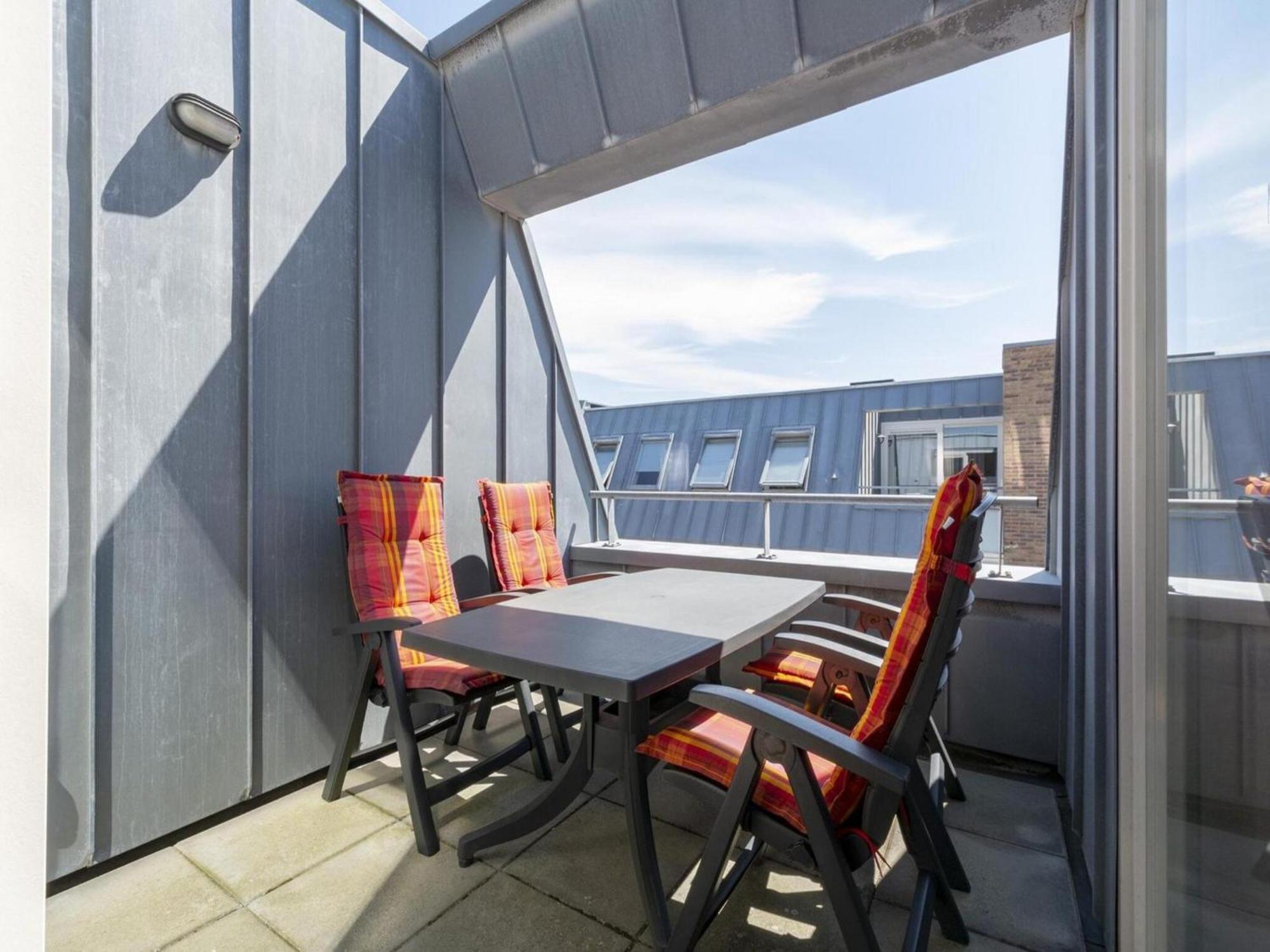 Fantastic Penthouse On The Top Floor カラントスウオーフ エクステリア 写真